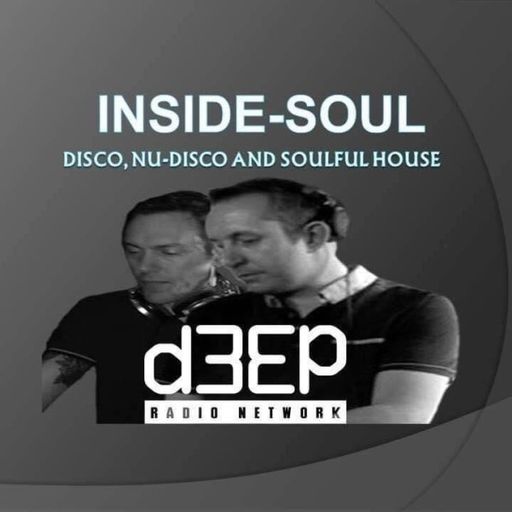 Inside Soul - Inside Soul (08/04/23)