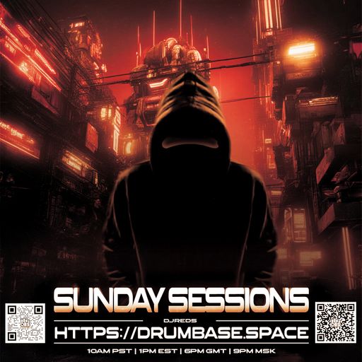 sunday sessions 26/11/2023