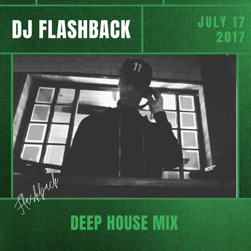 Deep House Mix / Karahunj