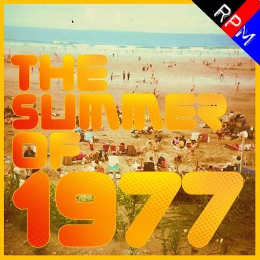 THE SUMMER OF 1977 : STANDARD EDITION