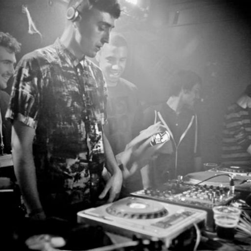 SR Mix #117: Spam Chop