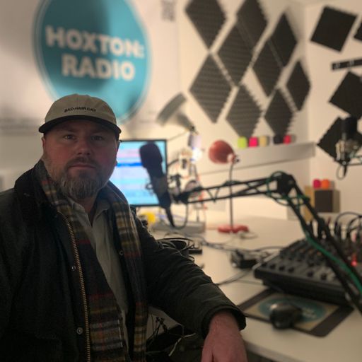 Eclectic Essentials with Samuel Alexander 09-01-25