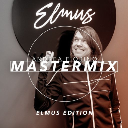 Andrea Fiorino - Mastermix (21/02/25)