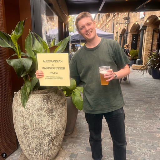 Fritto Misto w/ DJ Trigger Happy - Voices Radio - 20/07/24