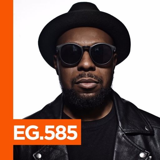 EG.585 Taylor