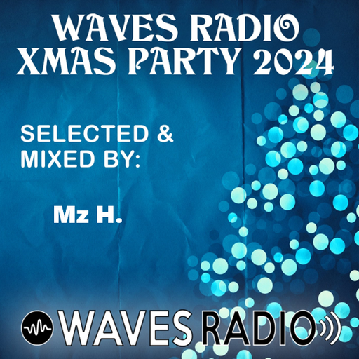 Deep SoulFull Waves #105 (Tormenta....) - Xmas Special Edition for Waves Radio