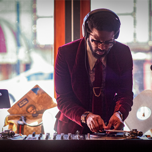 Artform Radio: Adrian Younge // 10-12-20