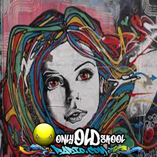 Eris Kaoss  - Sunday 12th February 2023 - OnlyOldSkoolRadio.com