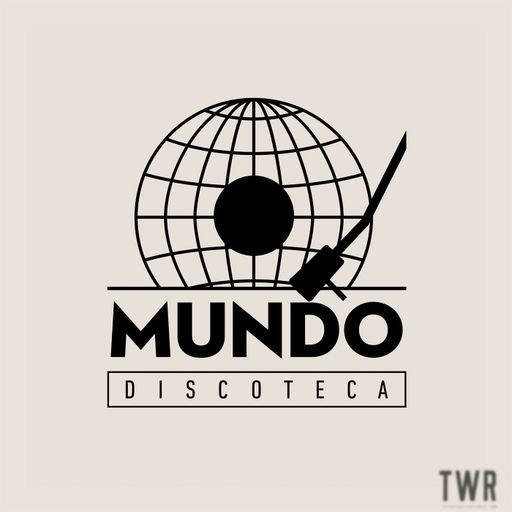 Mundo Discoteca - Paul Housden, Phil Lamb, Tim Larke ~ 26.03.22