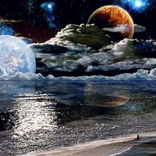 ChillDreamer (Chillout)