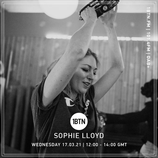 Sophie Lloyd - 17.03.2021