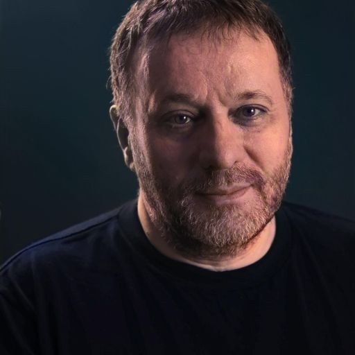 World of Echoes: François K // 09-07-21