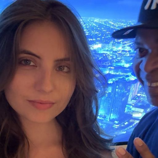DJ Spanish Fly - Live From New York - 22nd July 2025