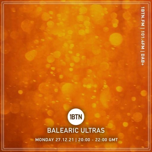 Balearic Ultras - 27.12.2021