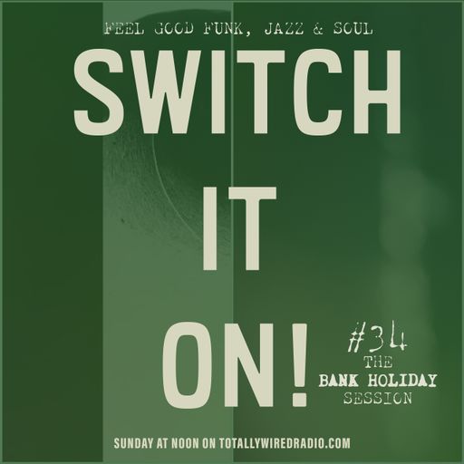 02.05.21 Switch It On! Jim Guynan