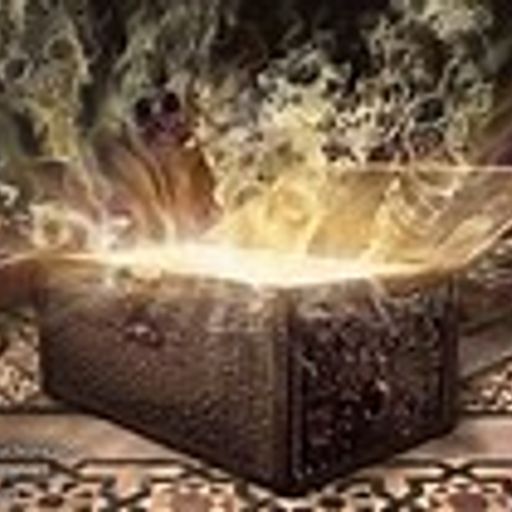 Pandora's Box (ChilledAmbient)