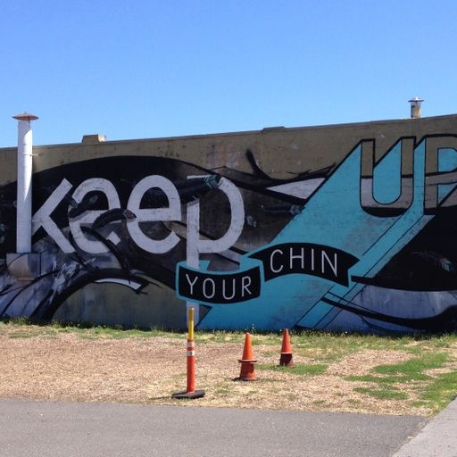 Just when it seemed about hopeless   (Eclectic Playlist Series, 2.01)