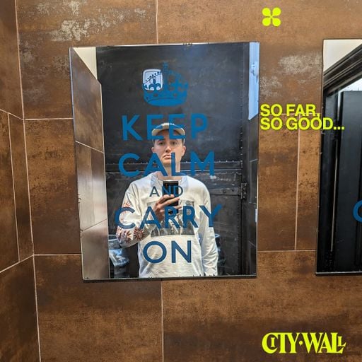 So Far, So Good..... w/ Sam OS - January 2024