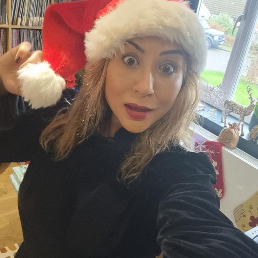 InchHigh73 -  Christmas Eve House music