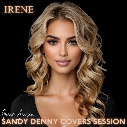 Sandy Denny Covers Session (07-07-2025)