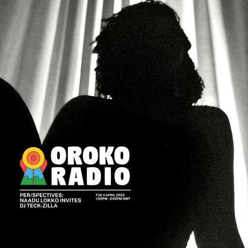 Naadu Lokko - Per/Spectives - 4th April 2023
