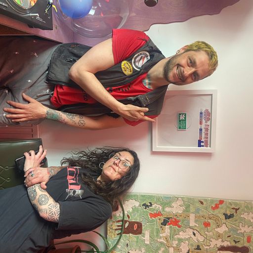 Slacker Slugs - May 2023