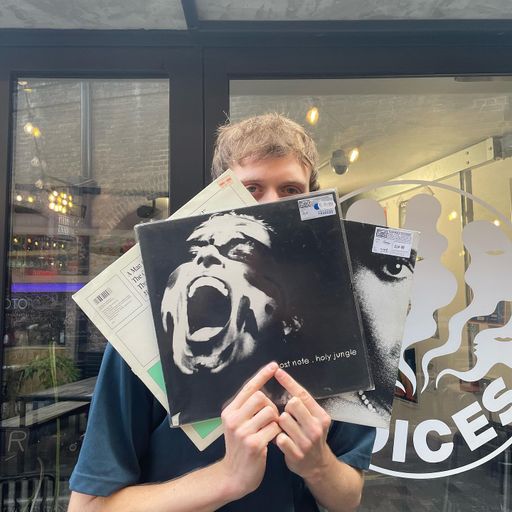 Serum Selections w/ Theo Kemp 09/10/25 - [Voices Radio]