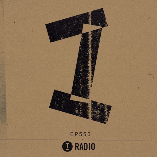 Toolroom Radio EP555 - Presented by Mark Knight