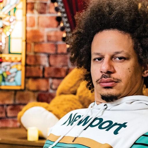 Eric Andre - 17th October 2025