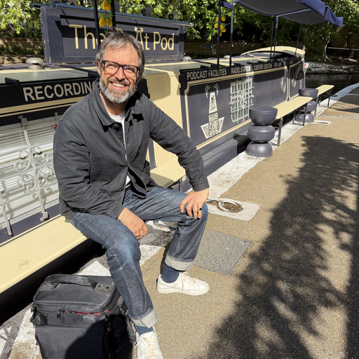 Alec Samways | The BoAt Pod | May 2026