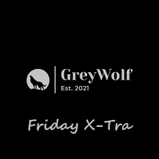 Friday X-Tra - Psy Trance Experiment Vol.2