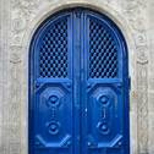 Seven Doors (AmbientDreamChill)