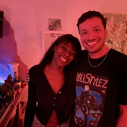 Time Wasitn’ w. Jacob & Samara - March 2024