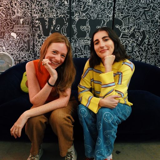 The Voices Breakfast Show w/ Maria Hanlon & Tina Edwards [Voices Radio]