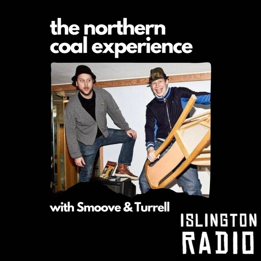 The Northern Coal Experience with Smoove & Turrell: Seaton Carew (29/09/2023)