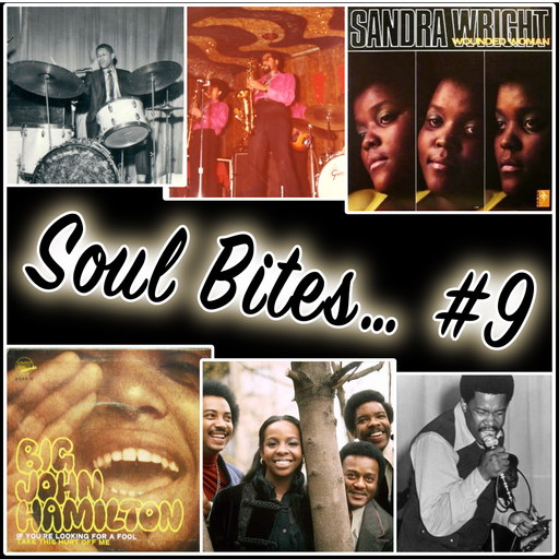 Soul Bites... #9