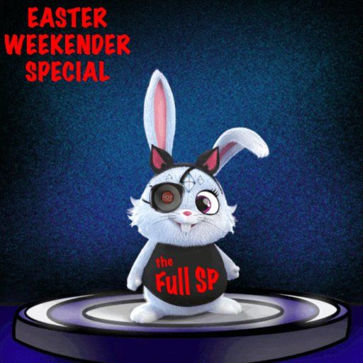 THE SUNDAY SHAKEDOWN - WEEKENDER SPECIAL