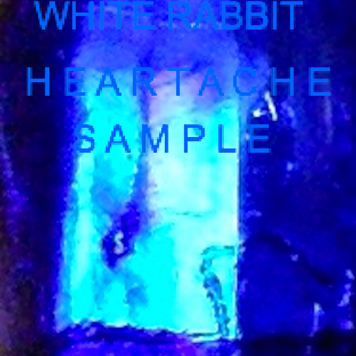 HEARTACHE SAMPLE