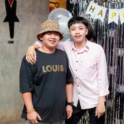 HBD ฟลุ๊คซัง น้ำแข็งซิ่ง [Dj.เทดดี้แบร์]