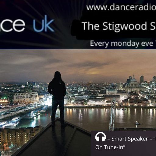 Stigwood - Inside Our House - Dance UK - 27-02-2023