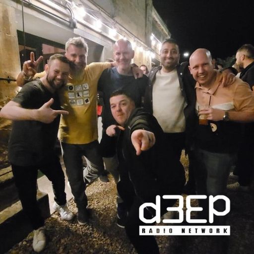 Mark Coxon - Get Deep (13/07/22)