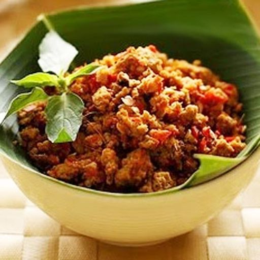 ""  SAMBAL  ONCOM  ""