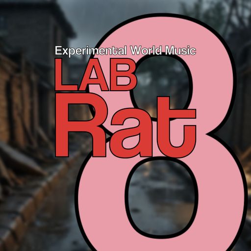 Lab Rat with Porlie Eidolon (30/01/2025)