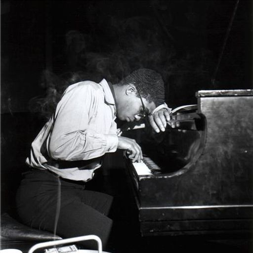 Mo'Jazz 48: Herbie Hancock Special