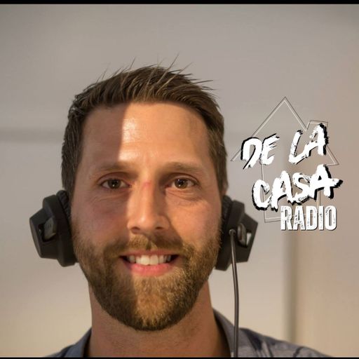 Espobar (NO) - De La Casa Radio 13.02.26