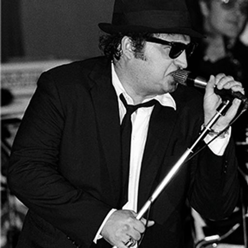 Live Archive Show #319 (Santana / Zevon / Belushi / Sam Moore / Aaron Neville / Etta James / Bruce)