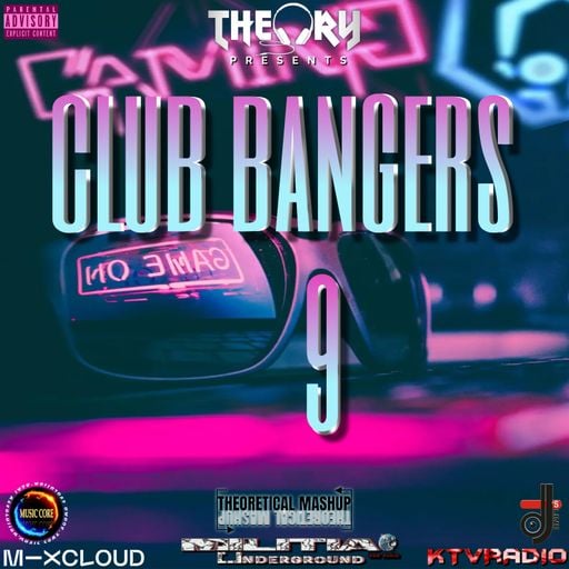 CLUB BANGERS 9