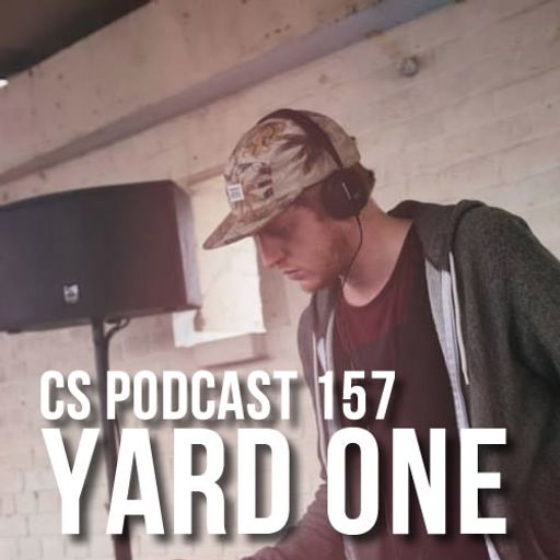 CS Podcast 157 - Yard One