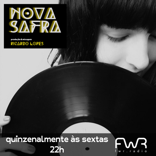 Nova Safra 088 - 30.5.2025