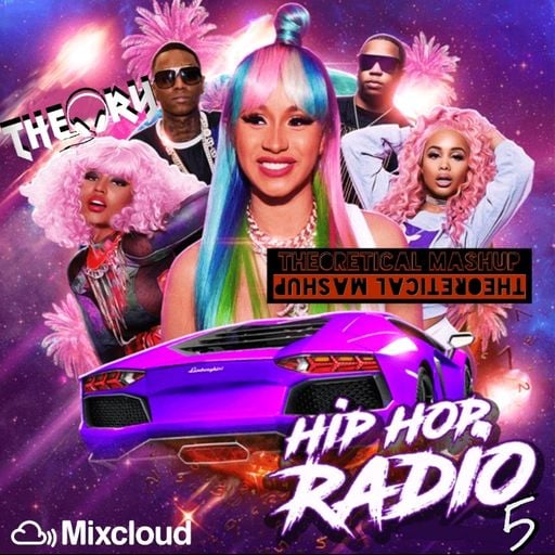 HIP HOP RADIO 5 - TODAY'S HIP HOP